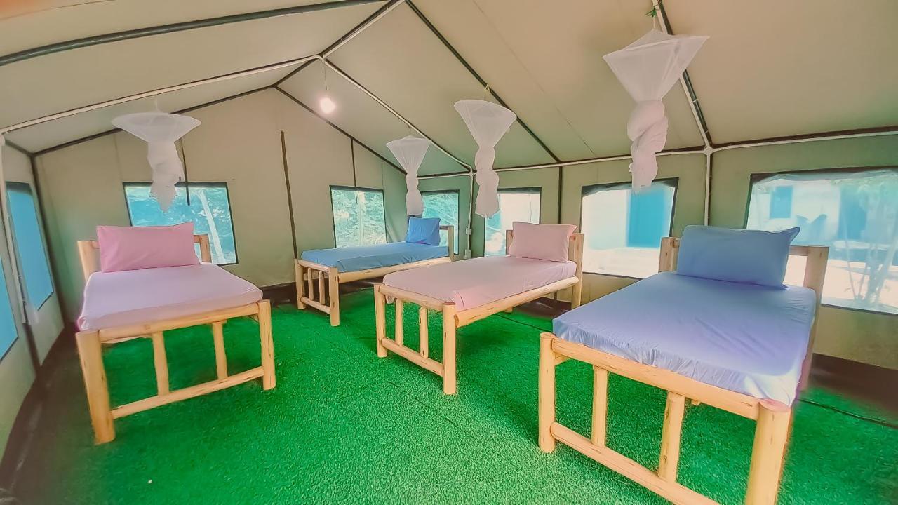 Jozani Biosphere Village Екстериор снимка